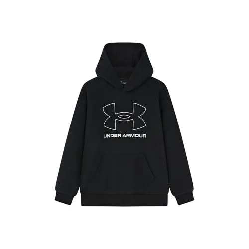 Under Armour Унисекс Свитшоты