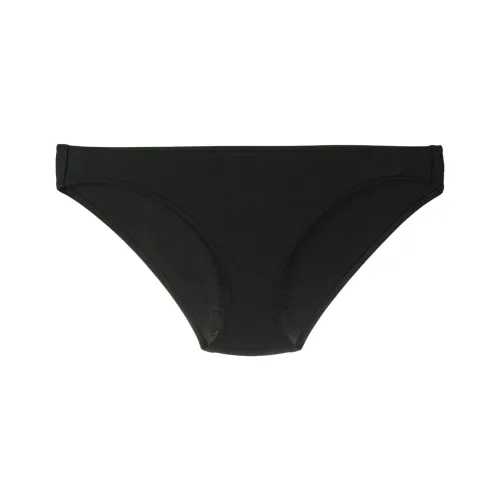 Eres Черный Женский Бикини