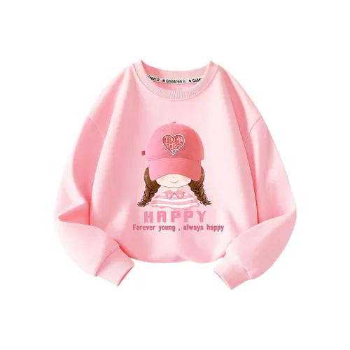 La Chapelle Свитшот Подростки