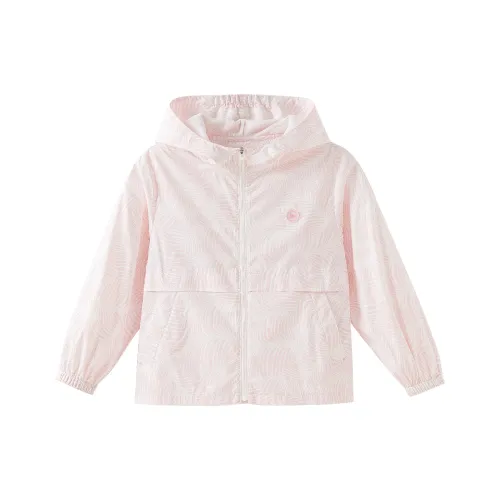 Swift Розовый Перо KIDS Туристическая одежда