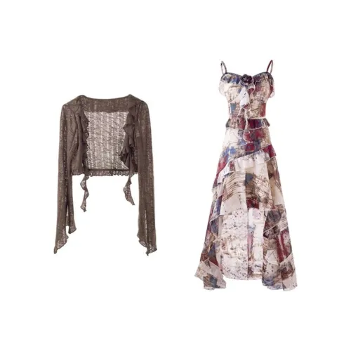 JOSR Женские Комплекты с юбкой