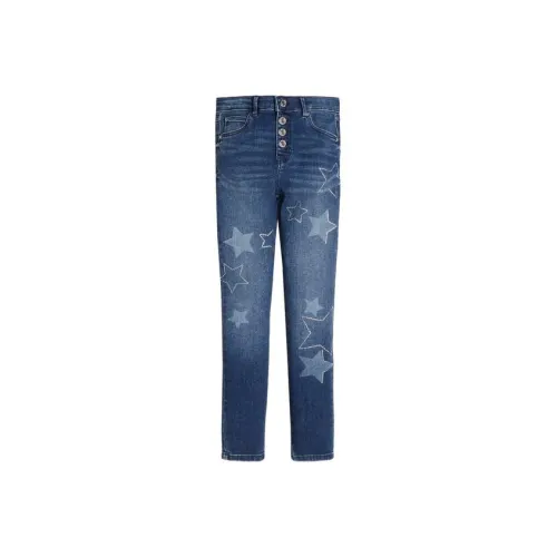 GUESS Blue Kids Jeans