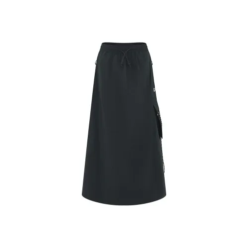 CAT SS25 Повседневные короткие юбки Женские