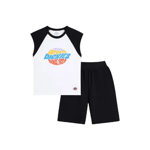 Dickies Повседневная спортивная одежда для детей