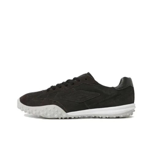 Umbro FIRST JOGGER Повседневный Низкий Топ Черный Унисекс