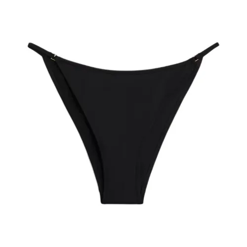 H&M Черные Женские Плавки