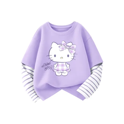 Hello Kitty KIDS T-рубашки