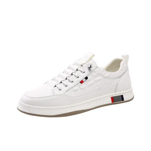 A Fairy Tale Of A Pair Of Shoes Низкие кроссовки для скейтбординга Мужские