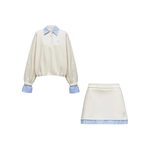 MISSHONEY MH Женские комплекты с юбкой