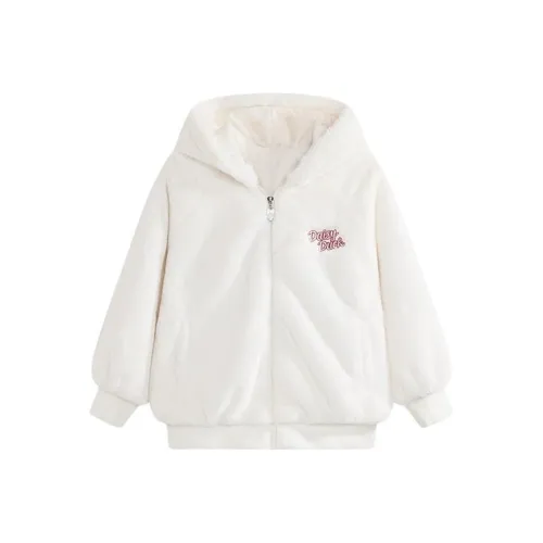 Disneybaby Kids Топы Экрю