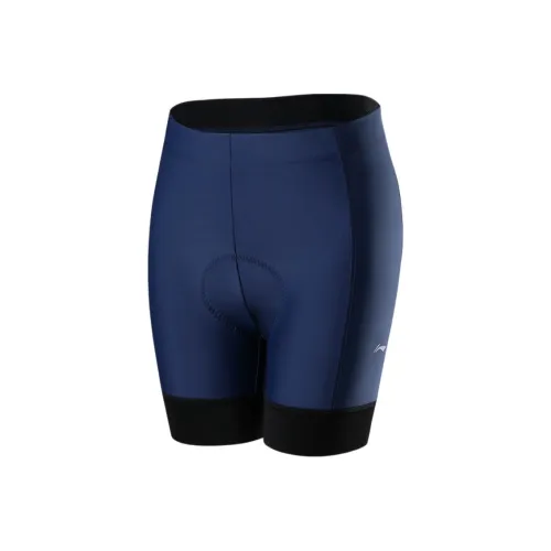 Лайнер Велошорты и Велошорты Женские Темно-Синий