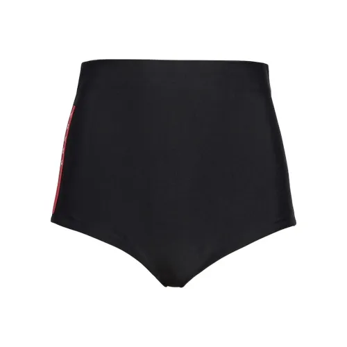 PRADA Плавательные шорты Женские Черные