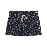 Морской синий