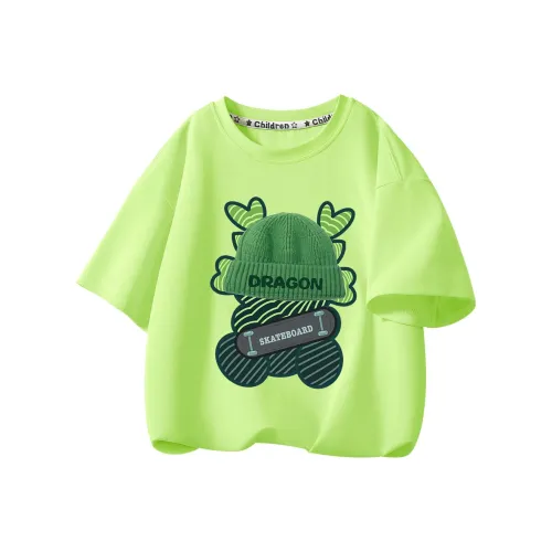 La Chapelle Школьный возраст T Футболки