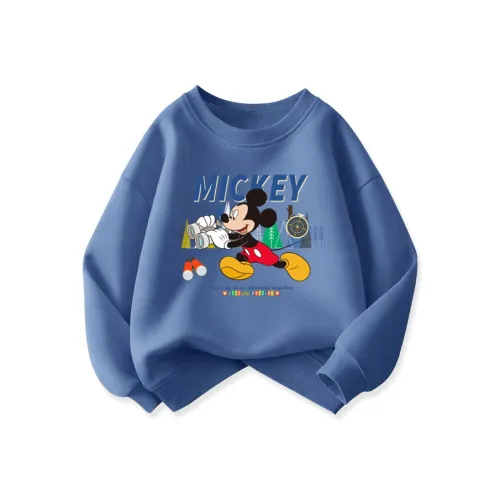 Disney Kids Свитшоты
