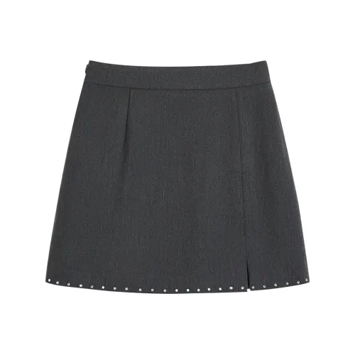 TOUCH Повседневные короткие юбки Женские