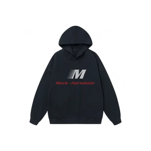 FAIRWHALE Kids Свитшоты