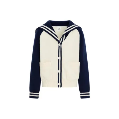 Little MO&CO. Kids Свитеры