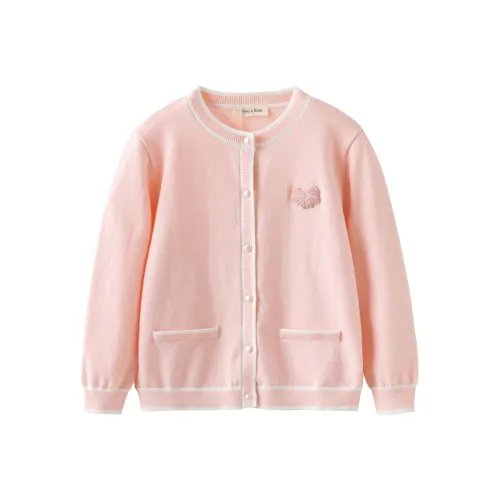 DAVE BELLA Свитер Розовый Children Возраст 3-7 лет