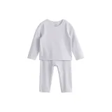 Бежево-серый