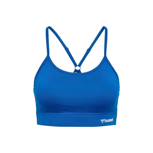 Hummel Синий Женское Спортивное Белье