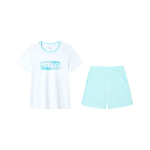 XTEP Kids Повседневная спортивная одежда
