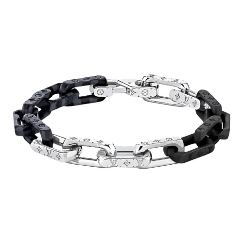 LOUIS VUITTON MONOGRAM CHAIN Браслеты Мужской