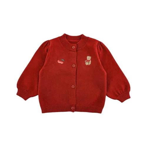 YOEHYAUL Свитер для детей от 3 до 7 лет