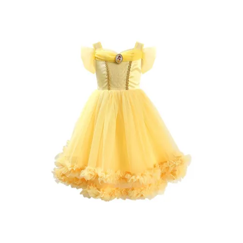 IKALI Белль Kids Платья
