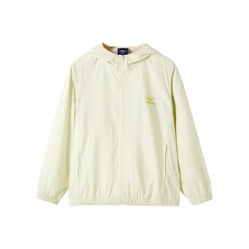 Mizuno Школьный возраст Туристическая одежда