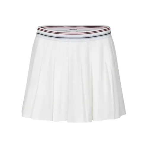 URBAN REVIVO Повседневные короткие юбки Женские