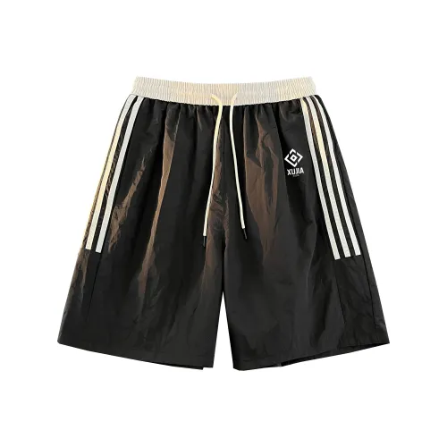 XUJIA Мужские Повседневные Шорты