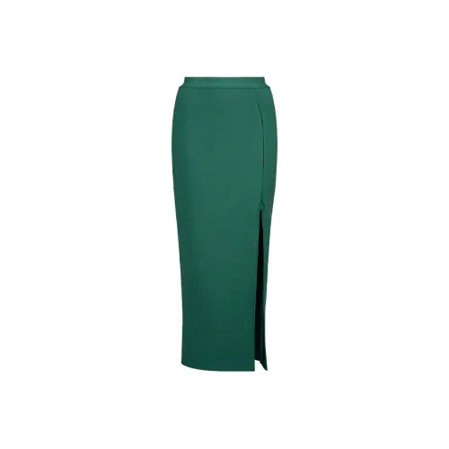 ELLIATTCOLLECTIVE Повседневный Длинный Юбка Женские