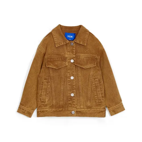 YEK Карамель Kids Топы