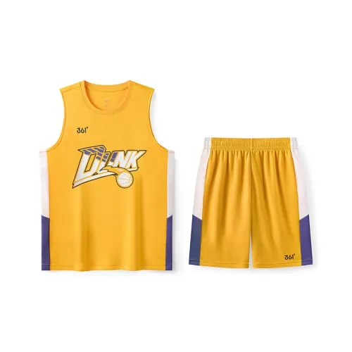 361°KIDS Повседневная Спортивная Одежда для Детей