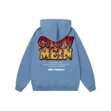 (Маленький Пламя MARK/Burning MARK) Туманно-голубой [Твердый]