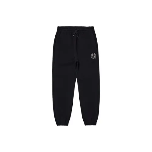 MLB Черные Kids Спортивные Брюки