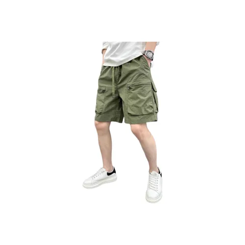 City Hipster Карго Шорты Унисекс