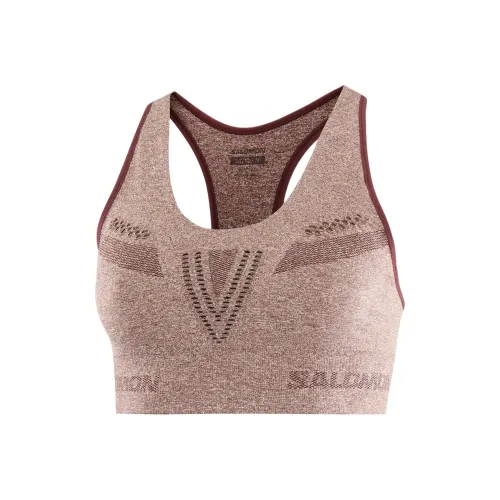 Salomon Rum Женское спортивное белье