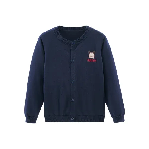 Disney Свитер Темно-синий Children Возраст 3-7 лет