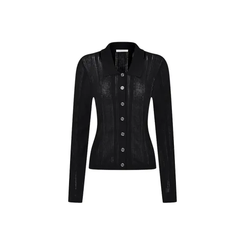 RARE Черный Женский Трикотаж