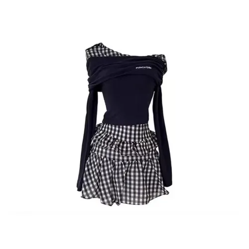 CANTALOVE Женские комплекты с юбкой