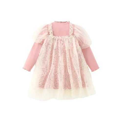 BELACOTI Детская одежда Комплект Платье для малышей