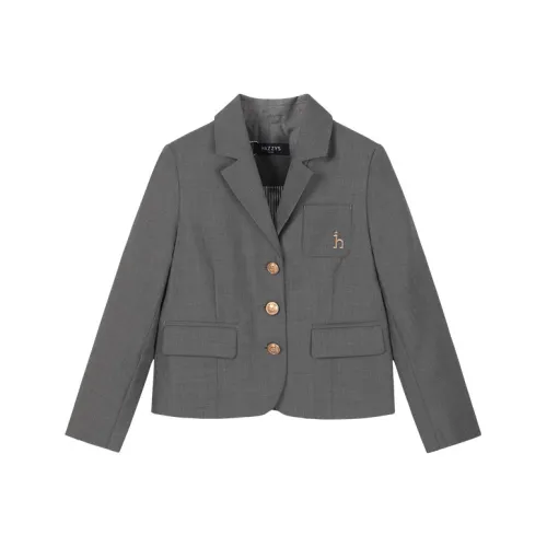 HAZZYS Деловой костюм Ледниковый серый Детский