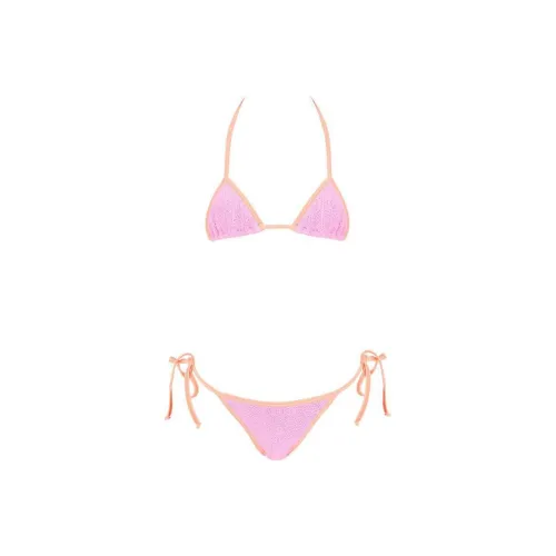 REINA OLGA Розовый Женские Бикини