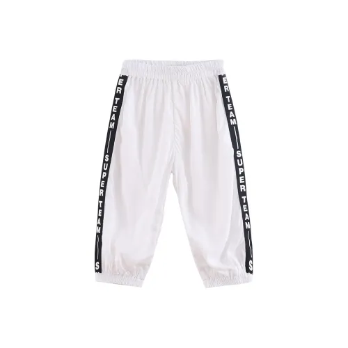 MARC&JANIE Kids Вязаные Тренировочные Брюки