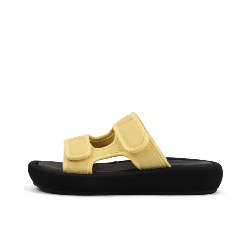 CENTRAL KITTY Износостойкие Слипоны Женские