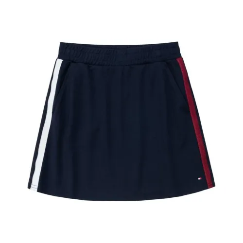 Tommy Hilfiger Синий DW5 Kids Юбки