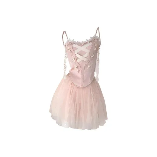 KKX Женские Комплекты с юбкой