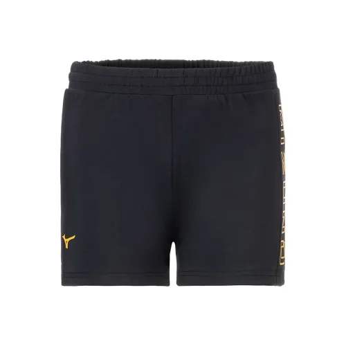 Mizuno Женские спортивные шорты